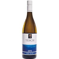 Tesch Deep Blue Blanc de Noir trocken