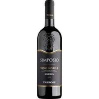Simposio Vino Nobile di Montepulciano Riserva DOCG
