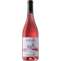 Girlan 448 s.l.m. Rose Cuvée
