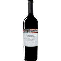 "Cagiolo" Montepluciano d'Abruzzo Riserva DOP