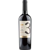 I Quattro Conti Tre Forte Puglia