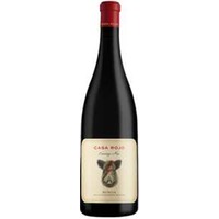 Casa Rojo Enemigo Mio