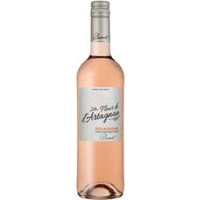 Fleur de d'Artagnan Rosé