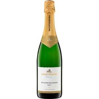 Wachtenburg Weissburgunder Sekt Pfalz Brut
