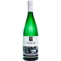 Tesch Weissburgunder trocken 1,0L