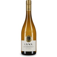 Chardonnay Barrel fermented