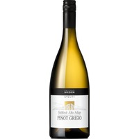 Südtirol Pinot Grigio DOC Screw Cap - Kellerei Bozen