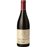 Louis Jadot Coteaux Bourguignons AOC Rouge 0,75 ℓ