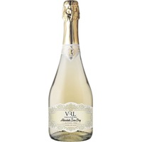Van Loveren Zero Sparkling Dry