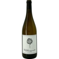 Piri Naturel Weißburgunder Bio, Trocken, Nahegauer Landwein, Nahe, 2023, Weißwein