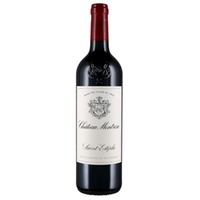 Château Montrose Saint-Estèphe AOC 2ème Cru Classé 0,75 ℓ