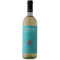 Cantina di Santadi Ondas Vermentino di Sardegna DOC 0,75 ℓ