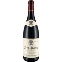 Domaine Rostaing La Landonne Côte-Rôtie AOC 0,75 ℓ
