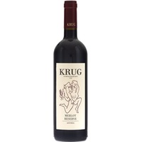 Merlot Reserve - Weingut Krug