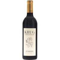 Rote Versuchung - Weingut Krug