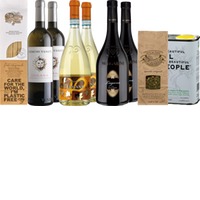 Lugana Gourmet-Paket - Pilandro