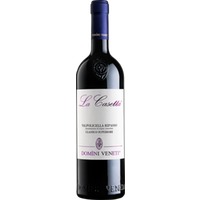 La Casetta Ripasso Valpolicella Classico DOC - Domini Veneti