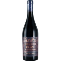 MARCO POLO Valpolicella Ripasso Classico Superiore DOC - Domini Veneti