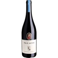 Baron Longo: Felix Anton Cuvée Rot -