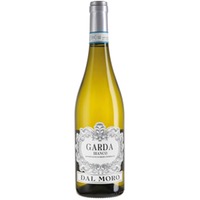 Dal Moro Garda Bianco DOC 0,75 ℓ
