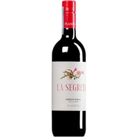 "La Segreta" Nero d'Avola Sicilia DOC (BIO)