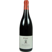 Spätburgunder 'Hundsrück' - WEINGUT RUDOLF FÜRST