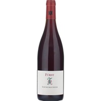 Spätburgunder Schlossberg - WEINGUT RUDOLF FÜRST