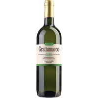 Bolgheri Vermentino DOC Grattamacco