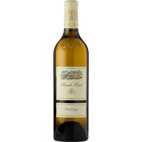 Prestige Blanc - Puech Haut