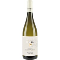 Elisa Jo Blanc - Domaine Du Mont Verrier