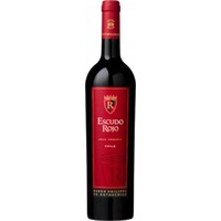 Escudo Rojo Gran Reserva - Baron Philippe De Rothschild