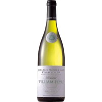 Halbe Flasche - Chablis 1er Cru Fourchaume - Domaine William Fevre