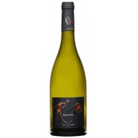 Roussette De Savoie - Coeur De Combe - Cave De Cruet