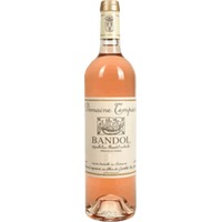 Magnum - Rosé - Domaine Tempier