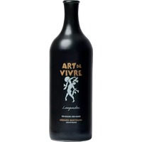 Art De Vivre Rouge - Gérard Bertrand