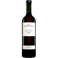 Mas Martinet Clos Martinet Spanien Rotwein Trocken