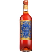Verge de Martinet Spanien Roséwein Trocken