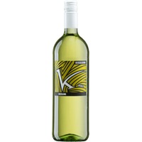 Riesling trocken 1,0 l - Weingut Lukas Kesselring