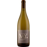 Rudolf May Retzbach Chardonnay Alte Reben 0.75 l Franken Weisswein