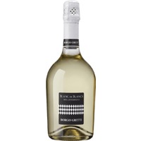 Blanc de Blanc Millesimato Extra Dry DOC - Borgo Gritti
