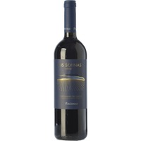 Is Solinas Carignano del Sulcis Riserva DOC - Argiolas