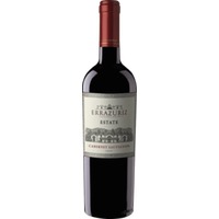 Reserve Estate Cabernet Sauvignon - Viña Errazuriz