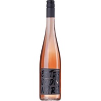 Extraordinary Rosé trocken - Weingut Lukas Kesselring