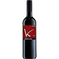 Dornfelder trocken - Weingut Lukas Kesselring