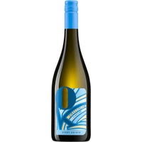 Pinot Grigio Schaumwein alkoholfrei - Weingut Lukas Kesselring