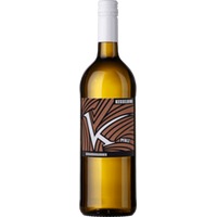 Grauburgunder trocken 1,0 l - Lukas Kesselring