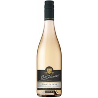 Spätburgunder Blanc de Noir feinherb - Weingut O.Schell