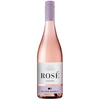 OS Spätburgunder Rosé feinherb - Weingut O.Schell