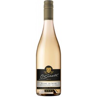 Spätburgunder Blanc de Noir trocken - Weingut O.Schell