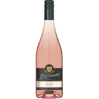 Spätburgunder Rosé trocken - Weingut O.Schell